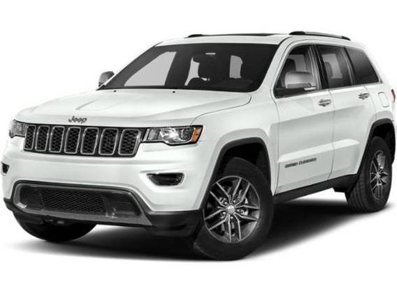 JEEP GRAND CHEROKEE 2020 1C4RJFBGXLC148712 image
